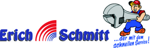 Erich Schmitt GmbH logo